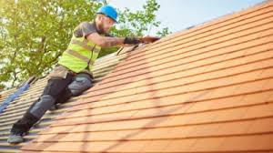 Best Commercial Roofing Services  in North Cape May, NJ